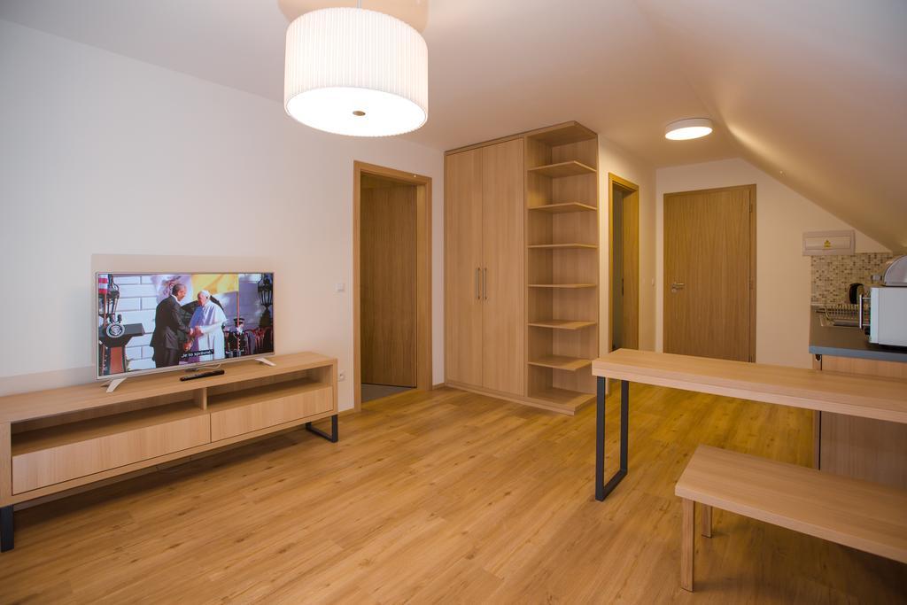 Vila Vivenot Malá Morávka Cameră foto