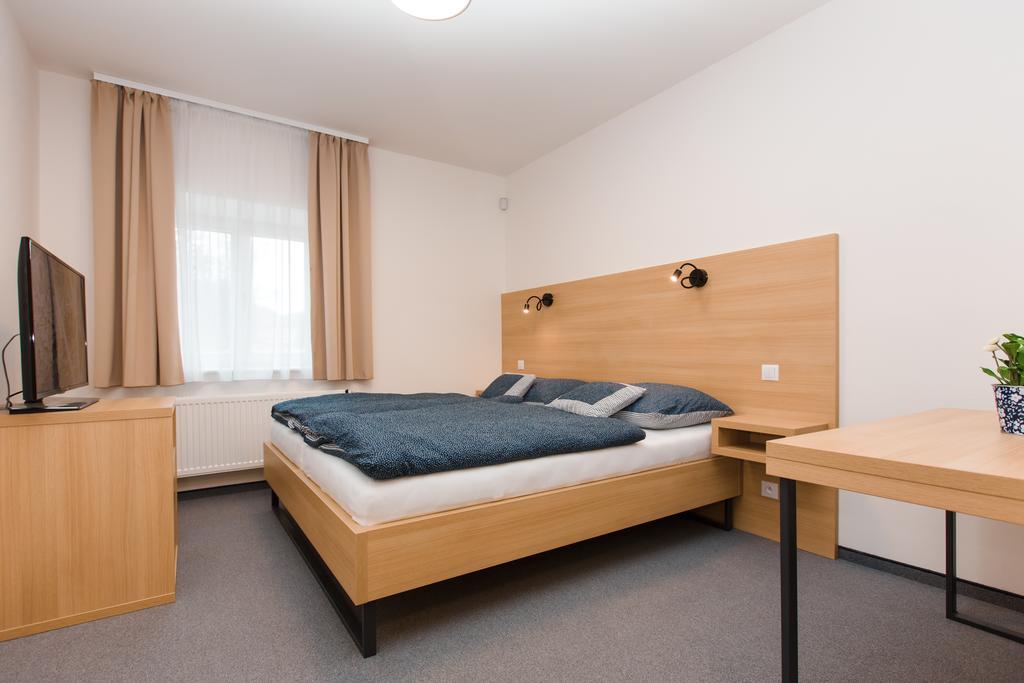 Vila Vivenot Malá Morávka Cameră foto